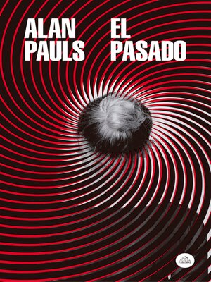 cover image of El pasado